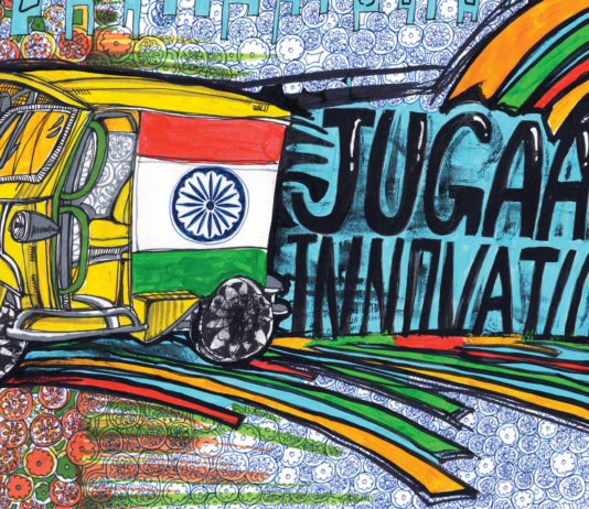 Jugaad Innovation: Think Frugal, Be Flexible, Generate Breakthrough Growth
