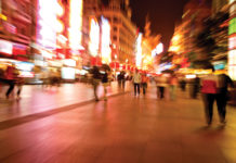 Entrepreneurship in China