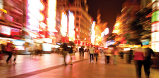 Entrepreneurship in China