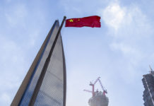 Shadow Bankers Fight a Losing Battle in China