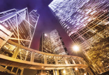 How Finance is Shaping the Economies of China, Japan, and Korea