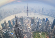 Contemporary Business and Management Challenges in China