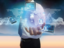 Internationalising Media Studies