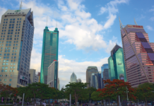 How Finance is Shaping the Economies of China, Japan, and Korea