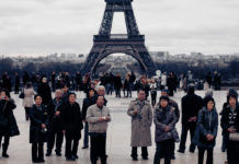 China and Europe: Reconnecting Across a “New Silk Road”