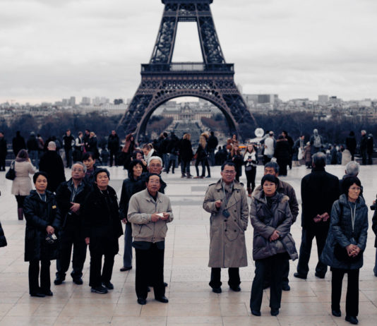 China and Europe: Reconnecting Across a “New Silk Road”