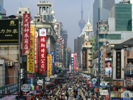 Thinking Differently About China