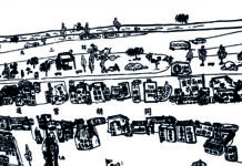 Beijing Story: South Luogu Lane (Hutong)