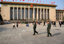 The Five Reasons Why China Works