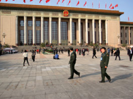 The Five Reasons Why China Works