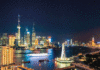 “The Still Running Red Queen” China Since the Financial Crisis