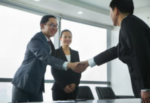 China’s CEOs facing the challenges of the ‘new normal’