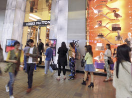 Luxury Brands need to Chart a Course into New Frontier Markets