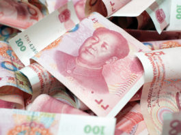 Multinationals are ill-equipped to handle rapid rise in RMB