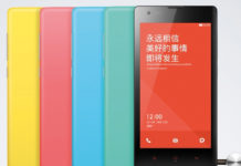 Why Do We Care about Xiaomi? IMAGE COURTESY OF WORLD LEAKS flickr.com//photos/worldleaks/14879080703/