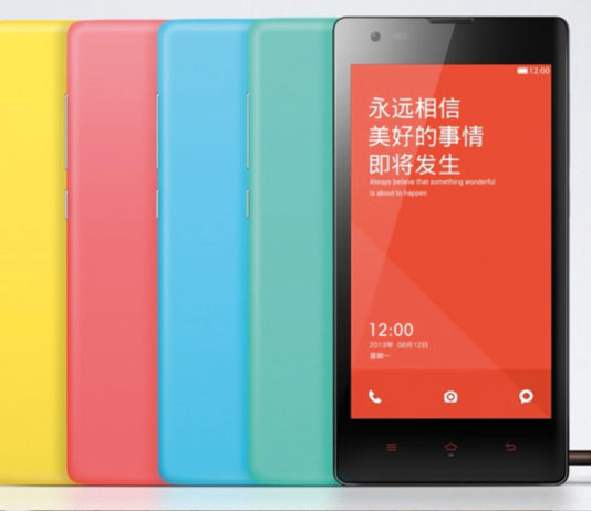 Why Do We Care about Xiaomi? IMAGE COURTESY OF WORLD LEAKS flickr.com//photos/worldleaks/14879080703/