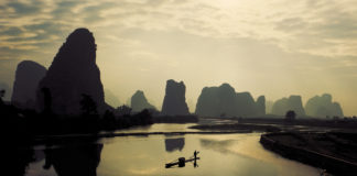 To Understand Where China Is Headed, Look at the Ancient Concept of ‘He’