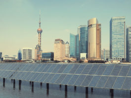 By All Means Necessary: How China’s Resource Quest Is Changing The World