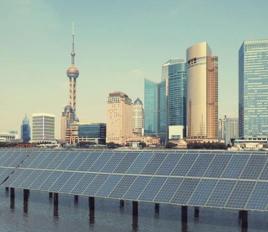 By All Means Necessary: How China’s Resource Quest Is Changing The World