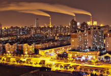 The Hidden Advantage of Chinese Subsidies