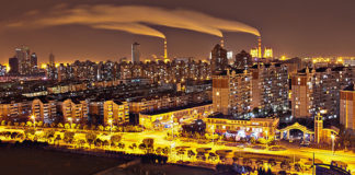 The Hidden Advantage of Chinese Subsidies