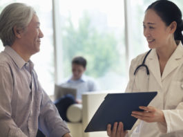 China’s Path To Health Policy Reform