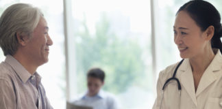 China’s Path To Health Policy Reform