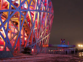 The Challenge of Frugal and Greener Winter Olympics