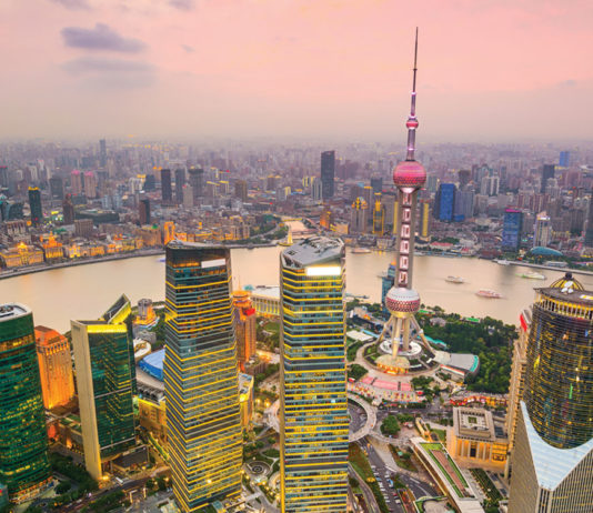 All You Need To Know About Business In China