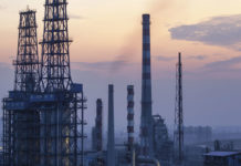 China’s Environmental Crisis: A Billion Dollar Opportunity