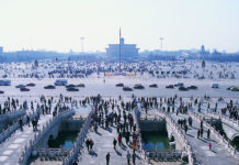 China’s Second “Cultural Revolution”