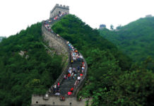 As China Awakens, America – and Pakistan – Should Take Note