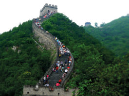 As China Awakens, America – and Pakistan – Should Take Note