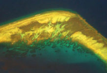 US Hypocrisy on South China Sea Island Reclamation