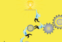 The Gold Standard for Talent Management