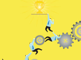 The Gold Standard for Talent Management