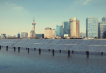An Emerging Renewables Superpower: China’s Climate Pledge Guns for Green Growth