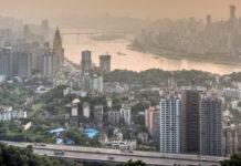 Civilised Cities: A New Model of Sustainable Urbanisation with Chinese Characteristics