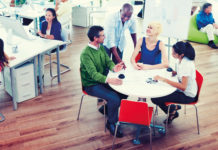 Talent Management 2.0: Transformation Powered By People