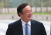 Leading Huawei: Seven Leadership Lessons of Ren Zhengfei