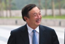 Leading Huawei: Seven Leadership Lessons of Ren Zhengfei