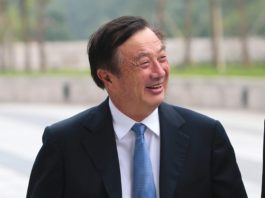 Leading Huawei: Seven Leadership Lessons of Ren Zhengfei
