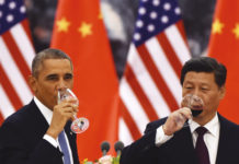 US-China Relations: the Pentagon versus High Tech
