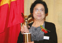 Is the 2015 Nobel Prize a Turning Point for Traditional Chinese Medicine?