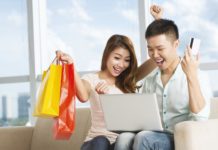 China 10 Years Ahead: What Marketers in the West Need to Know