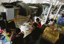 Insights from a Manufacturer’s Perspective: Sourcing from China