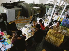 Insights from a Manufacturer’s Perspective: Sourcing from China