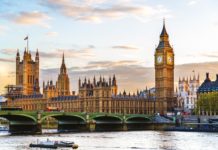 Behind the UK-China-EU Ménage à Trois