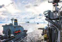 Here Is the Path to Peace in the South China Sea