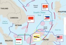 Why China Has the Right to ‘Build Sovereignty’ in the South China Sea